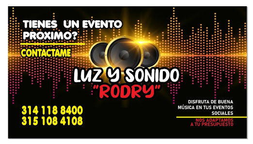 Dj-rodri